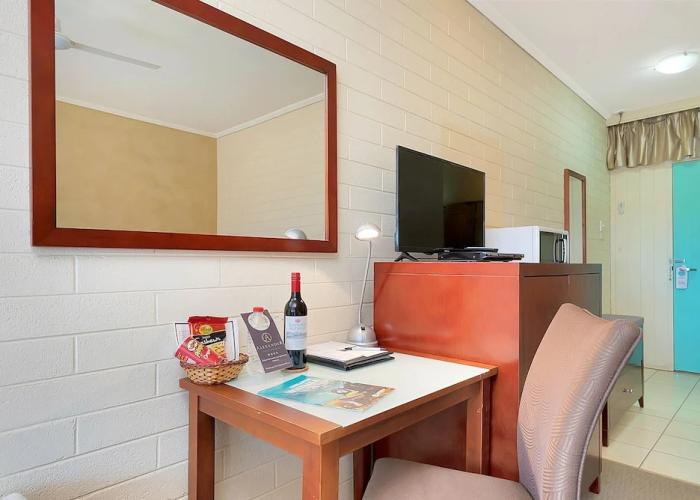 Best Western Alexander Motel Whyalla