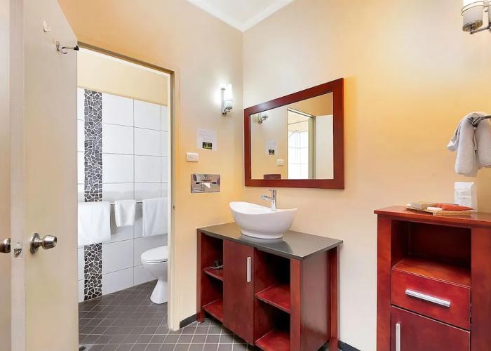 Best Western Alexander Motel Whyalla