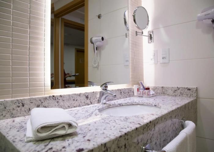 Hotel Mogano Premium