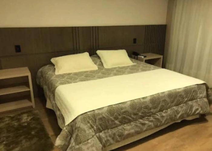 Hotel Mogano Premium
