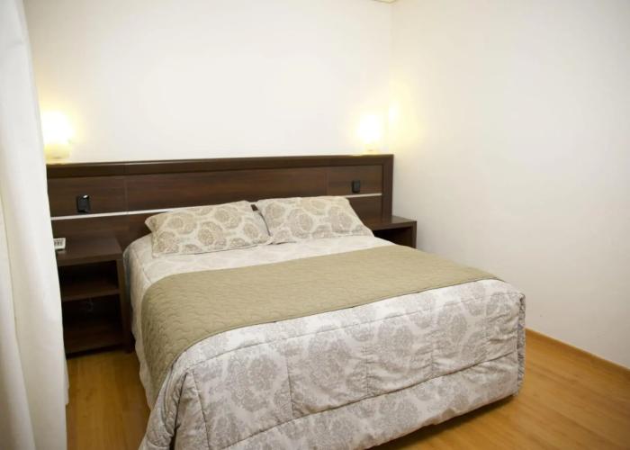 Hotel Mogano Premium