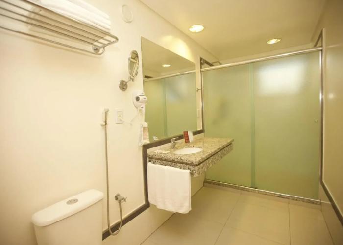 Hotel Mogano Premium