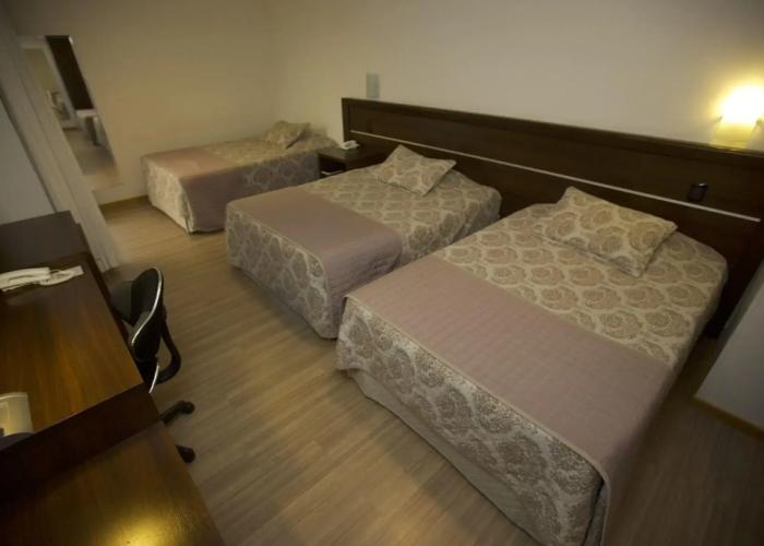 Hotel Mogano Premium