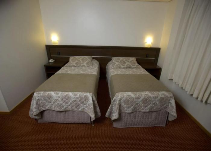 Hotel Mogano Premium