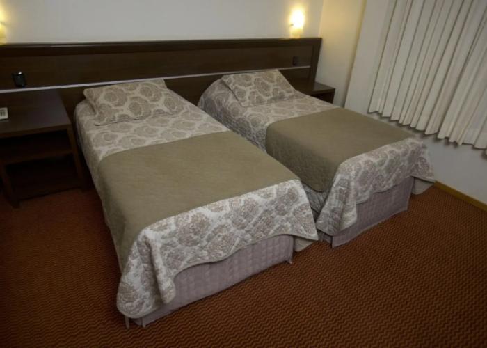 Hotel Mogano Premium