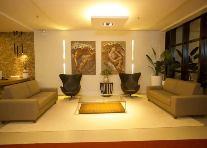 Hotel Mogano Premium