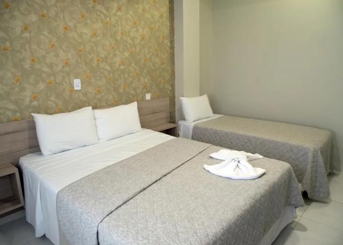 Aj Hotel