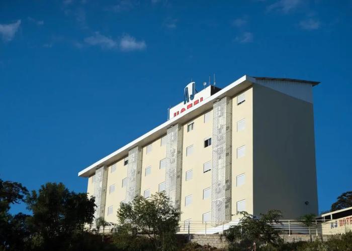 Aj Hotel