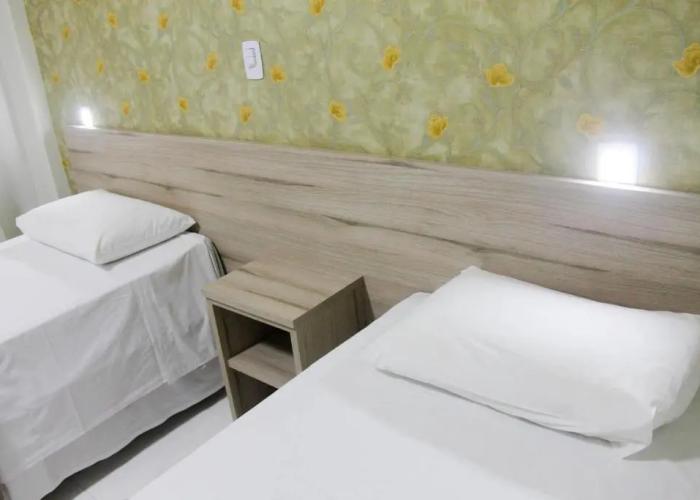 Aj Hotel