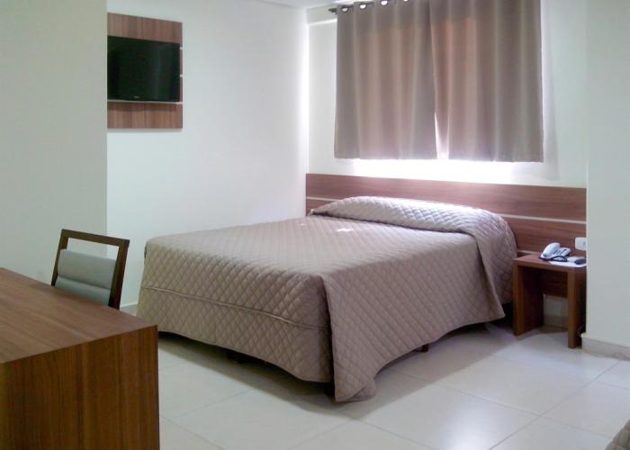 Tri Hotel Smart Chapecó