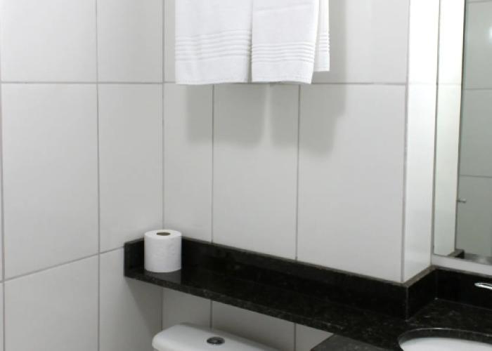 Tri Hotel Smart Chapecó
