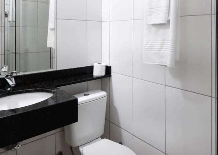 Tri Hotel Smart Chapecó