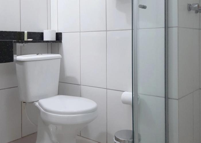 Tri Hotel Smart Chapecó