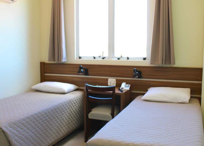Tri Hotel Smart Chapecó