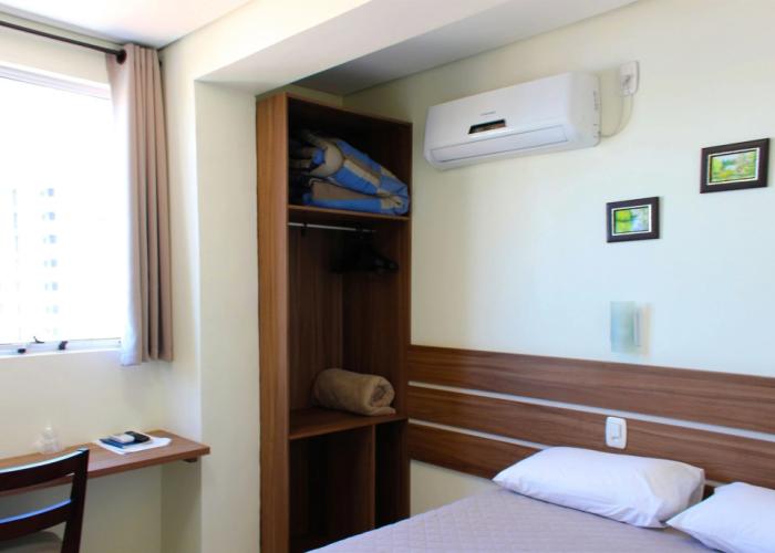 Tri Hotel Smart Chapecó