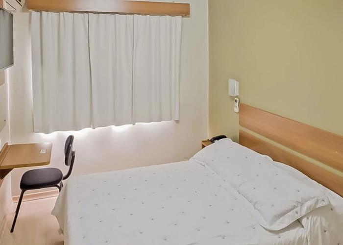 Tri Hotel Centro Chapecó
