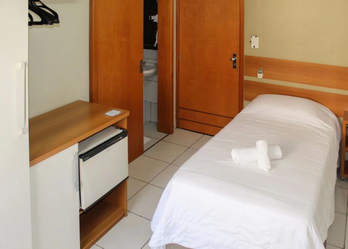 Tri Hotel Centro Chapecó