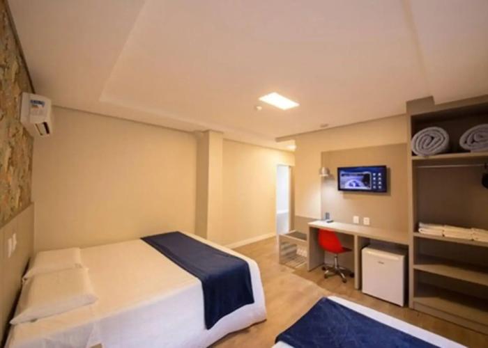 Hiber Hotel