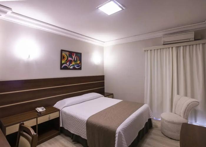 Hotel Lang Palace