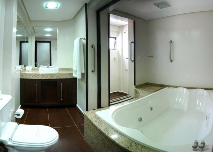 Hotel Lang Palace