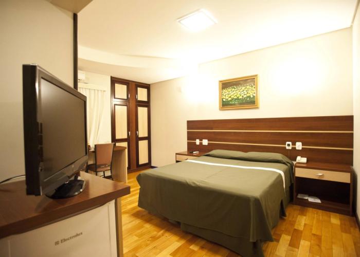Hotel Lang Palace