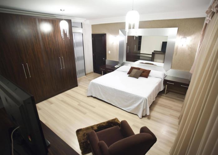 Hotel Lang Palace