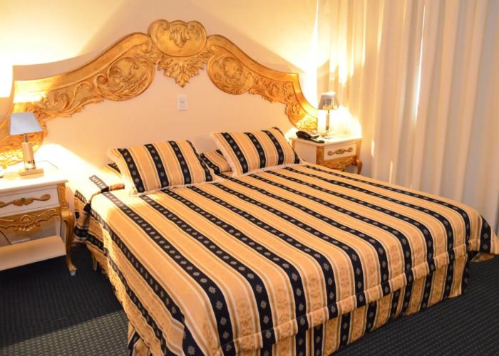 Hotel Bertaso