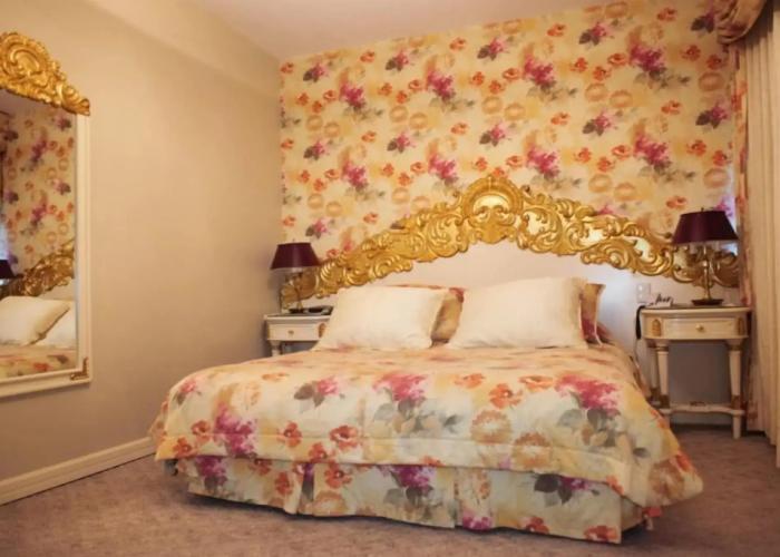 Hotel Bertaso