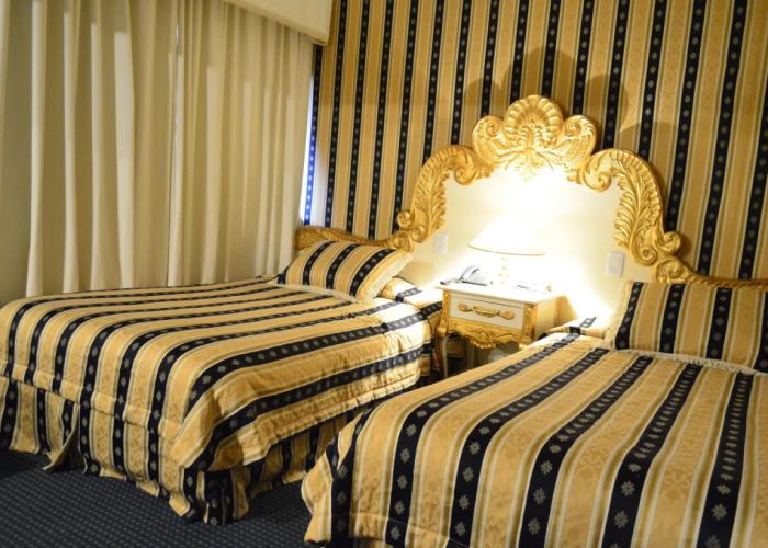 Hotel Bertaso