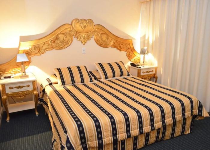 Hotel Bertaso