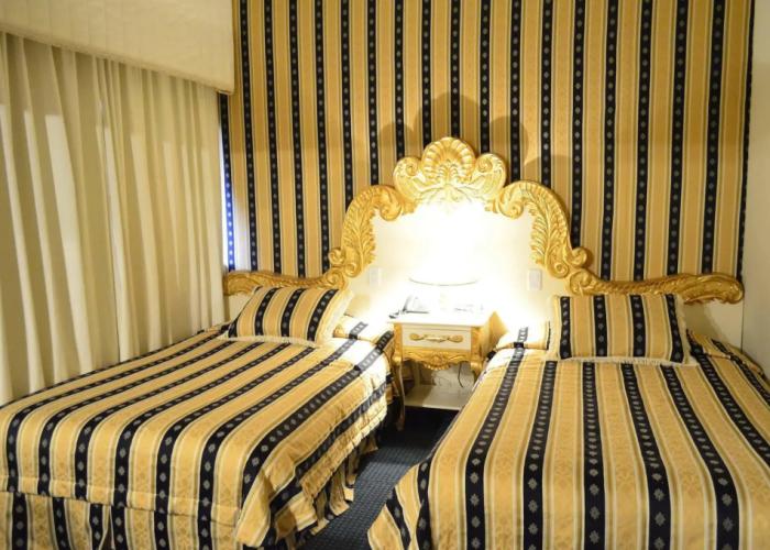 Hotel Bertaso