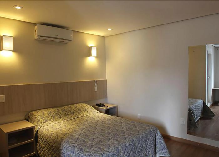 Golden Hotel