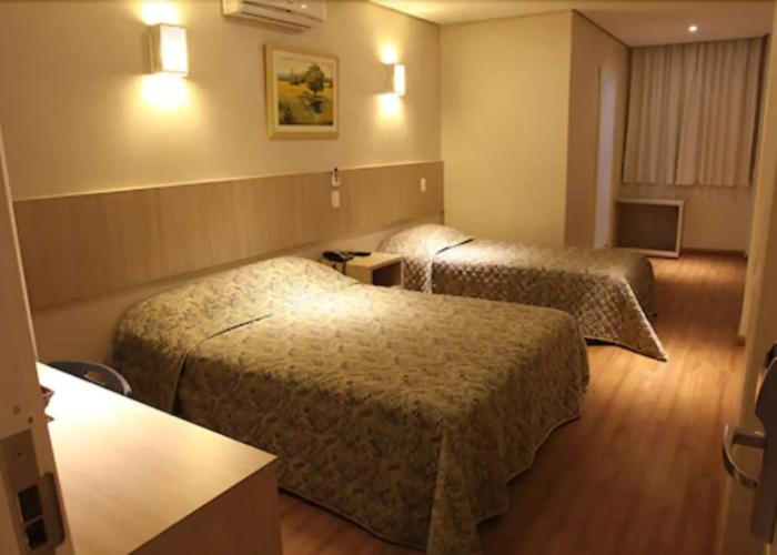 Golden Hotel