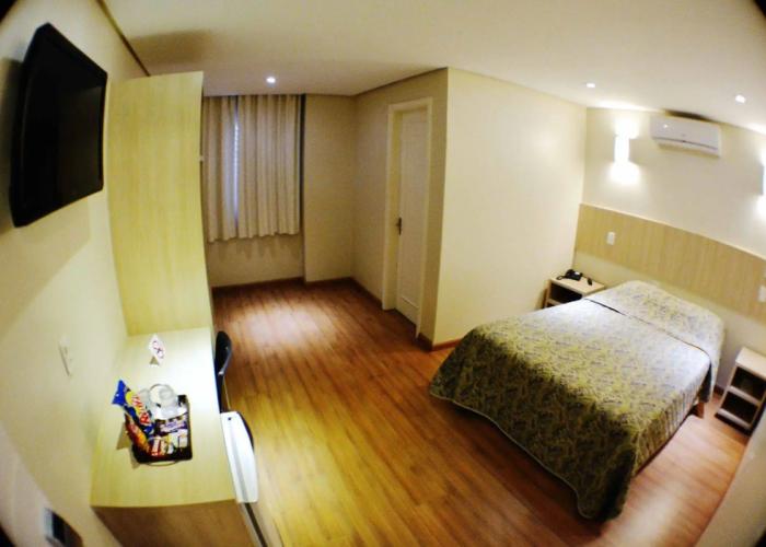Golden Hotel
