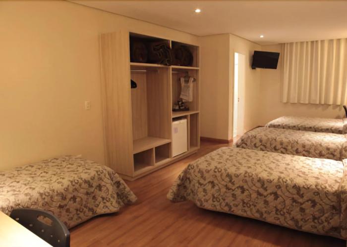 Golden Hotel