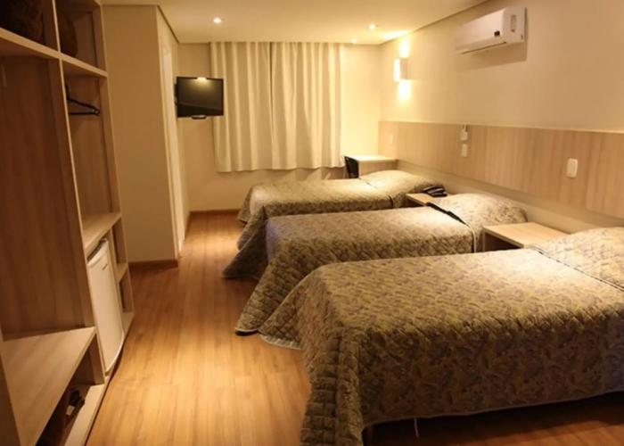 Golden Hotel