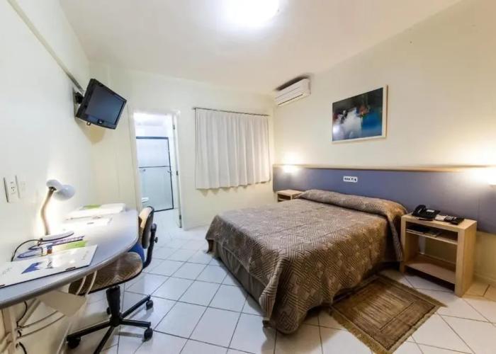 Hotel Asppen