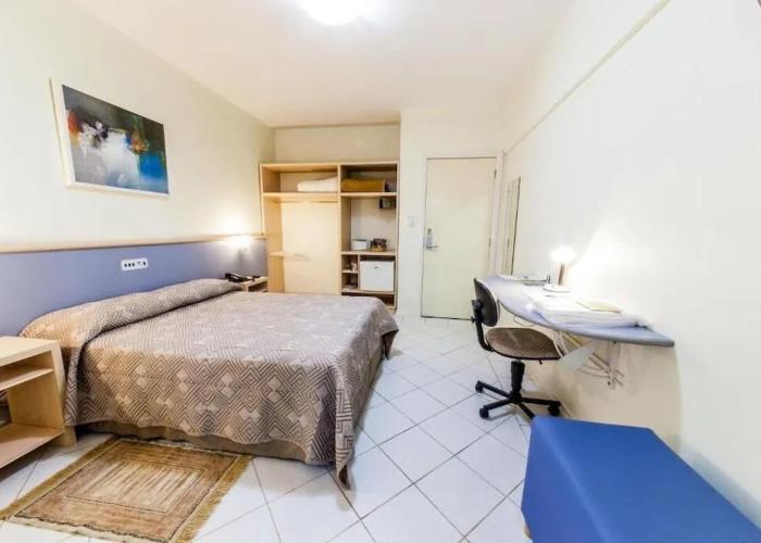 Hotel Asppen