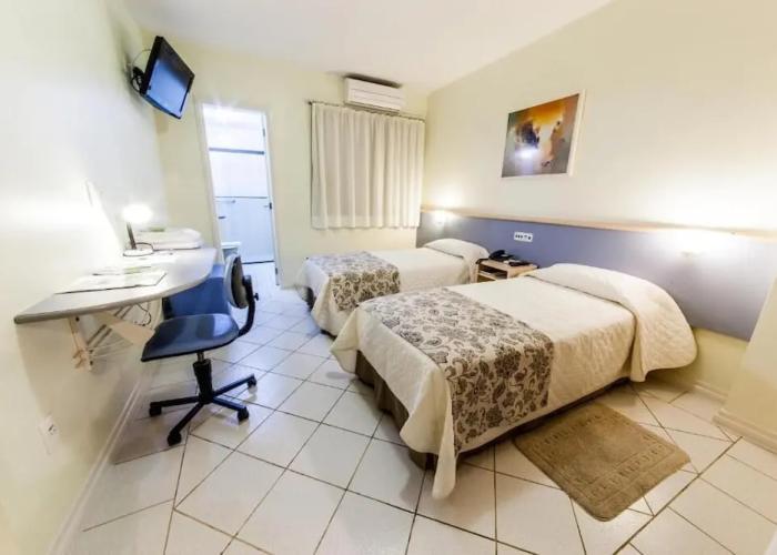 Hotel Asppen