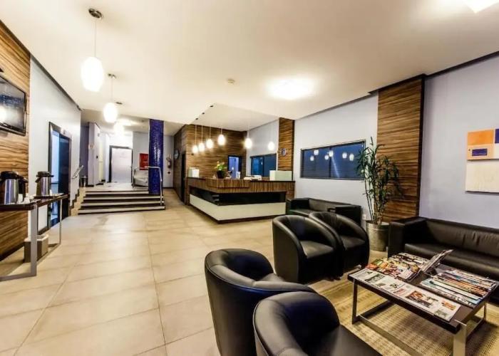 Hotel Asppen