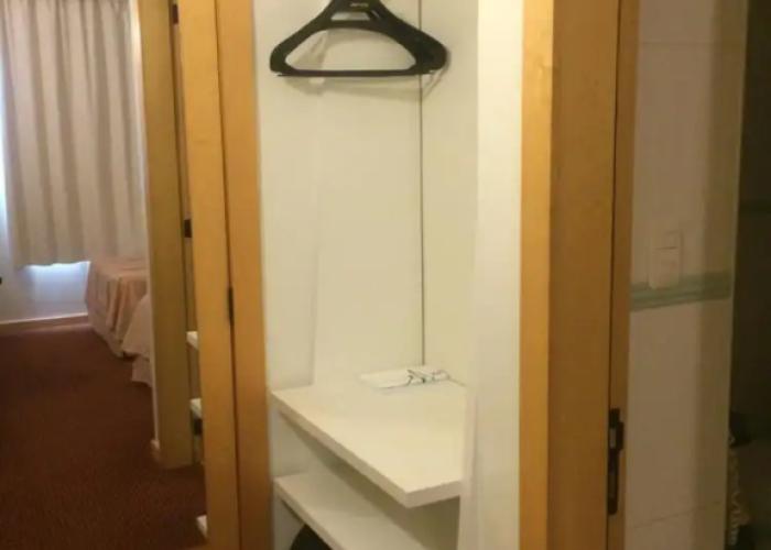 Mogano Business Hotel