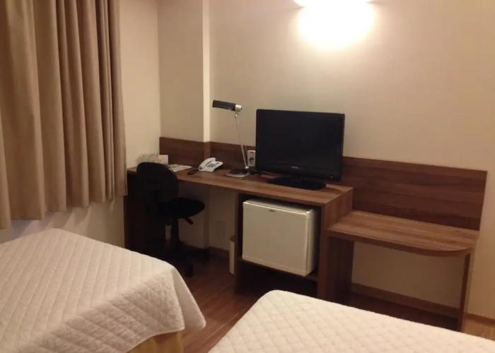 Mogano Business Hotel