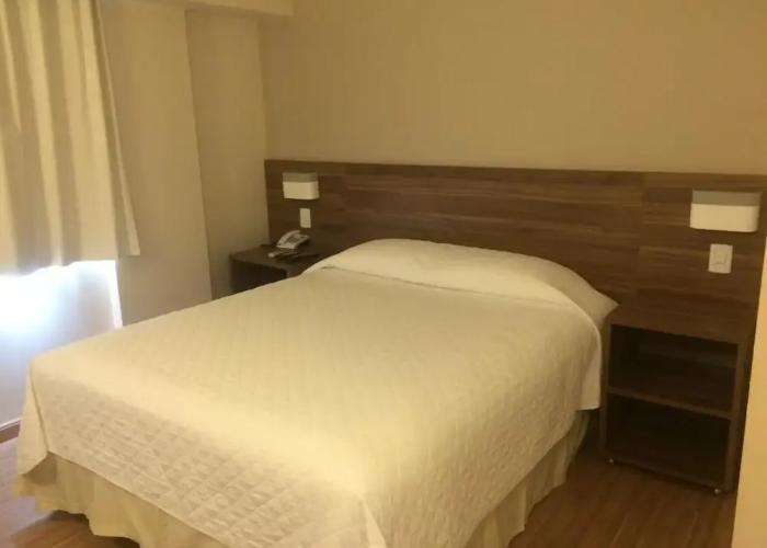 Mogano Business Hotel