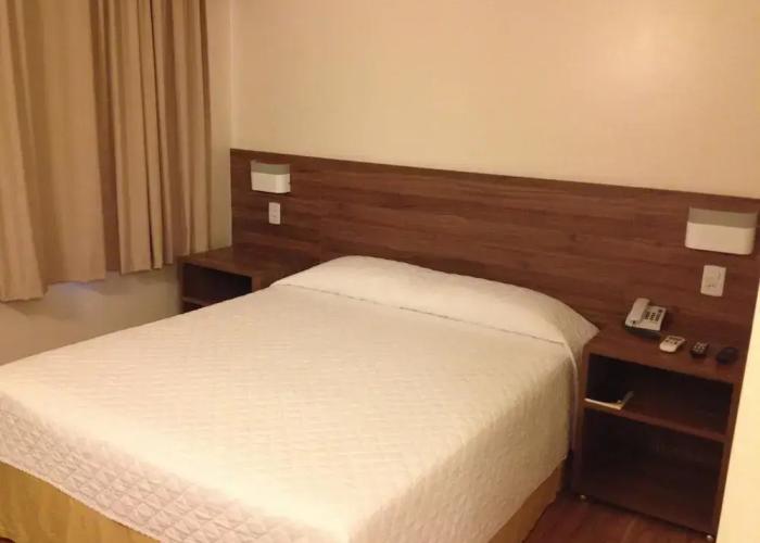 Mogano Business Hotel