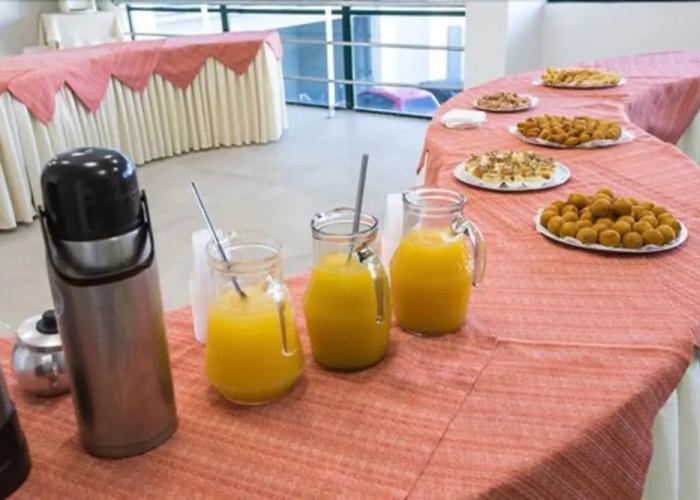 Mogano Business Hotel
