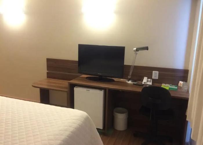 Mogano Business Hotel