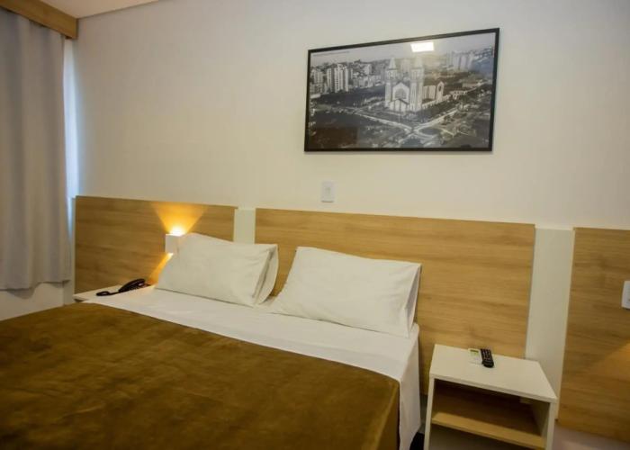 Tri Hotel Chapecó