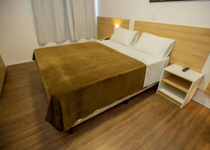 Tri Hotel Chapecó