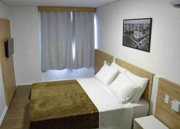 Tri Hotel Chapecó