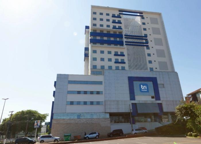 Tri Hotel Chapecó